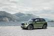 Nuevo MINI CountryMan 2014, leve actualización para el MINI más aventurero