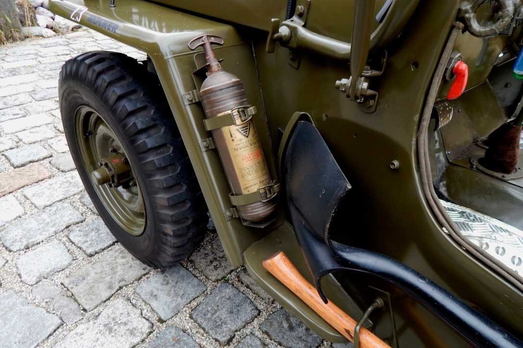 JEEP: 75 años de Historia