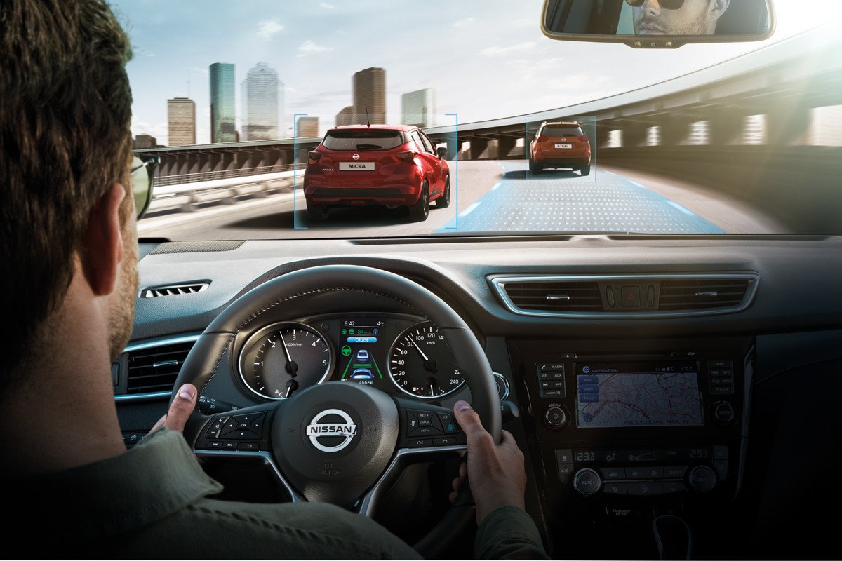 Nuevo motor diésel 1.7 dCi para el Nissan Qashqai
