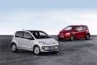 Volkswagen up! ahora con carrocería de 5 puertas