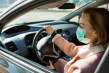 Ante la ola de gripe: ¿debo usar mascarilla en el coche?
