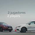 Vídeo: Real Madrid vs Barcelona, Audi también disputa el clásico