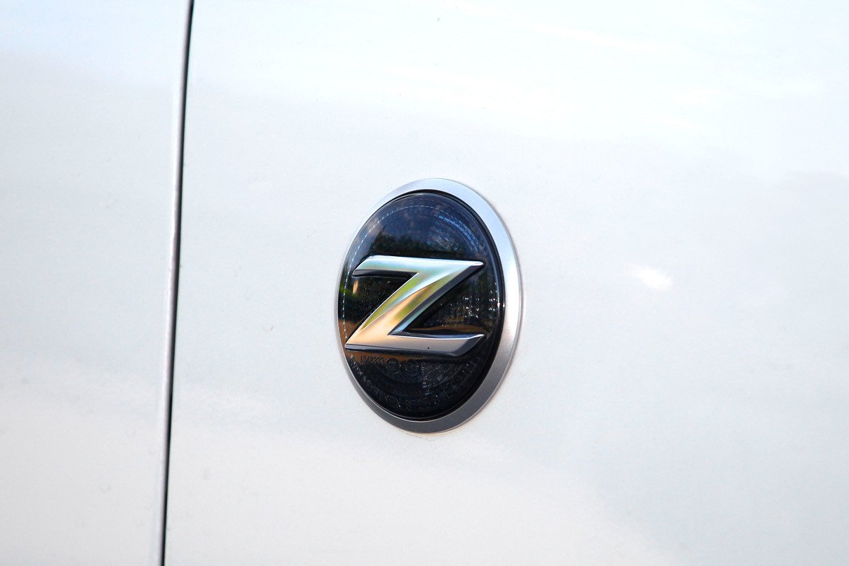 Prueba: Nissan 370 Z Nismo, un verdadero deportivo