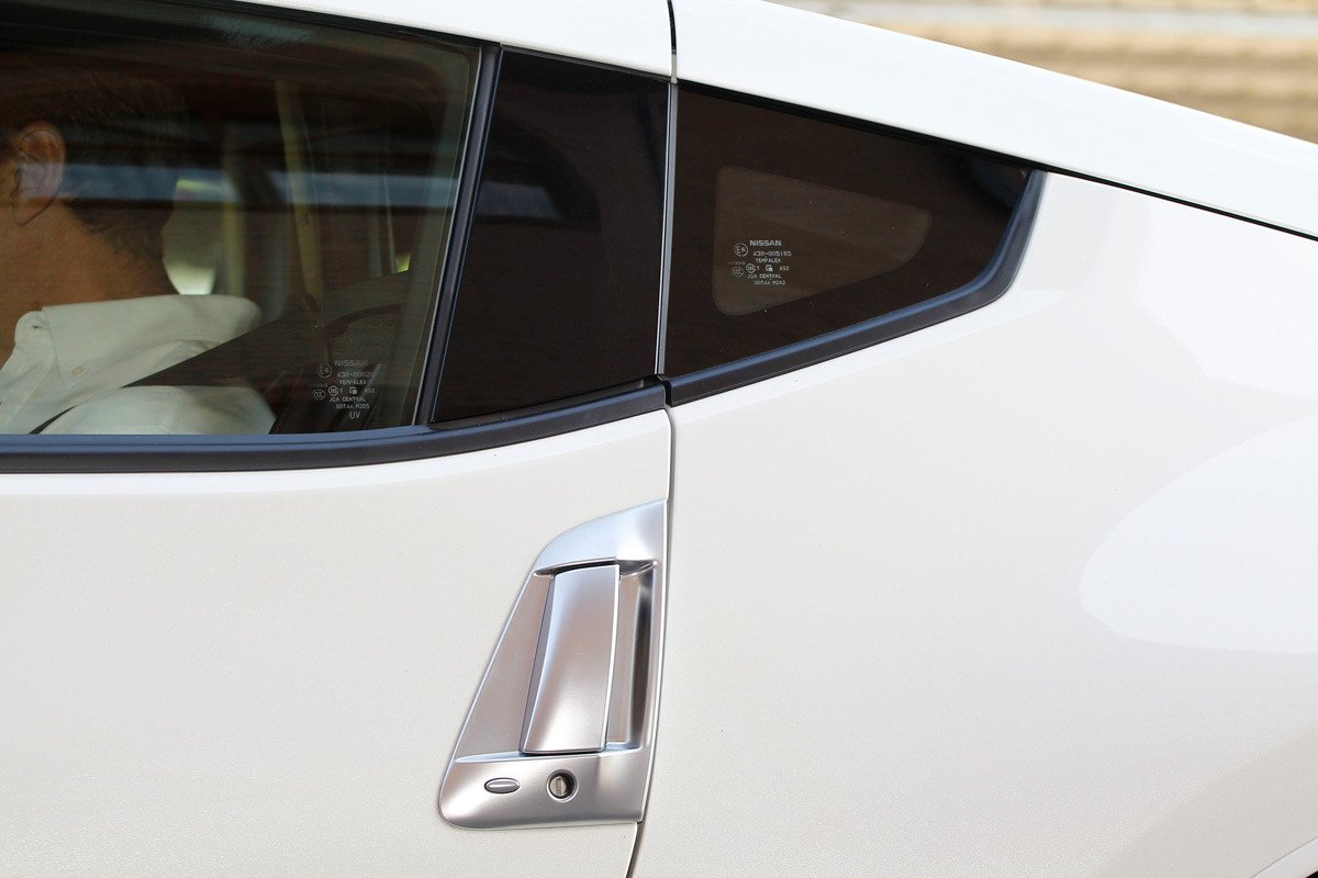 Prueba: Nissan 370 Z Nismo, un verdadero deportivo