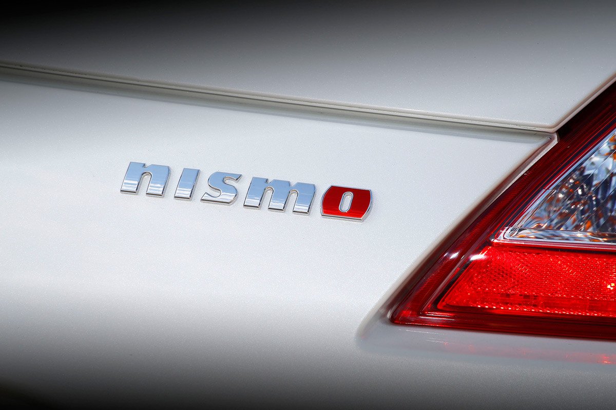 Prueba: Nissan 370 Z Nismo, un verdadero deportivo