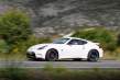 Prueba: Nissan 370 Z Nismo, un verdadero deportivo