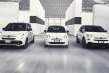 Fiat ofrece online coches en stock con un 33% de descuento 