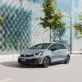 Comienzan las ventas del nuevo Honda Jazz desde 26.400 €: más potente y deportivo