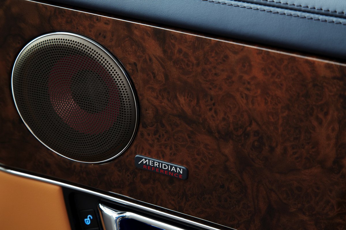 Jaguar presenta en Frankfurt su Jaguar XJ 2014, más lujoso y eficiente