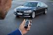 El BMW Serie 7 ya aparca solo