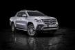 Mercedes Clase X 350 d con motor V6 de 258 CV