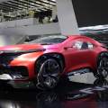 Los coches más raros del Salón de Pekín