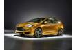 Ford Focus ST: el nuevo GTI de Ford