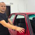 Jorge, experto en limpieza de coches nos cuenta trucos y errores para dejarlo como nuevo