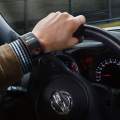 Reloj Nissan Nismo Concept, conéctate a tu Nissan Nismo