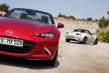 Nuevo Mazda MX-5 2015, prueba y opinión