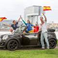 Eurocopa Francia 2016: consejos para un viaje tranquilo