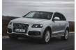 Audi Q5 hybrid quattro ¿Por qué no hay SUV compactos híbridos?