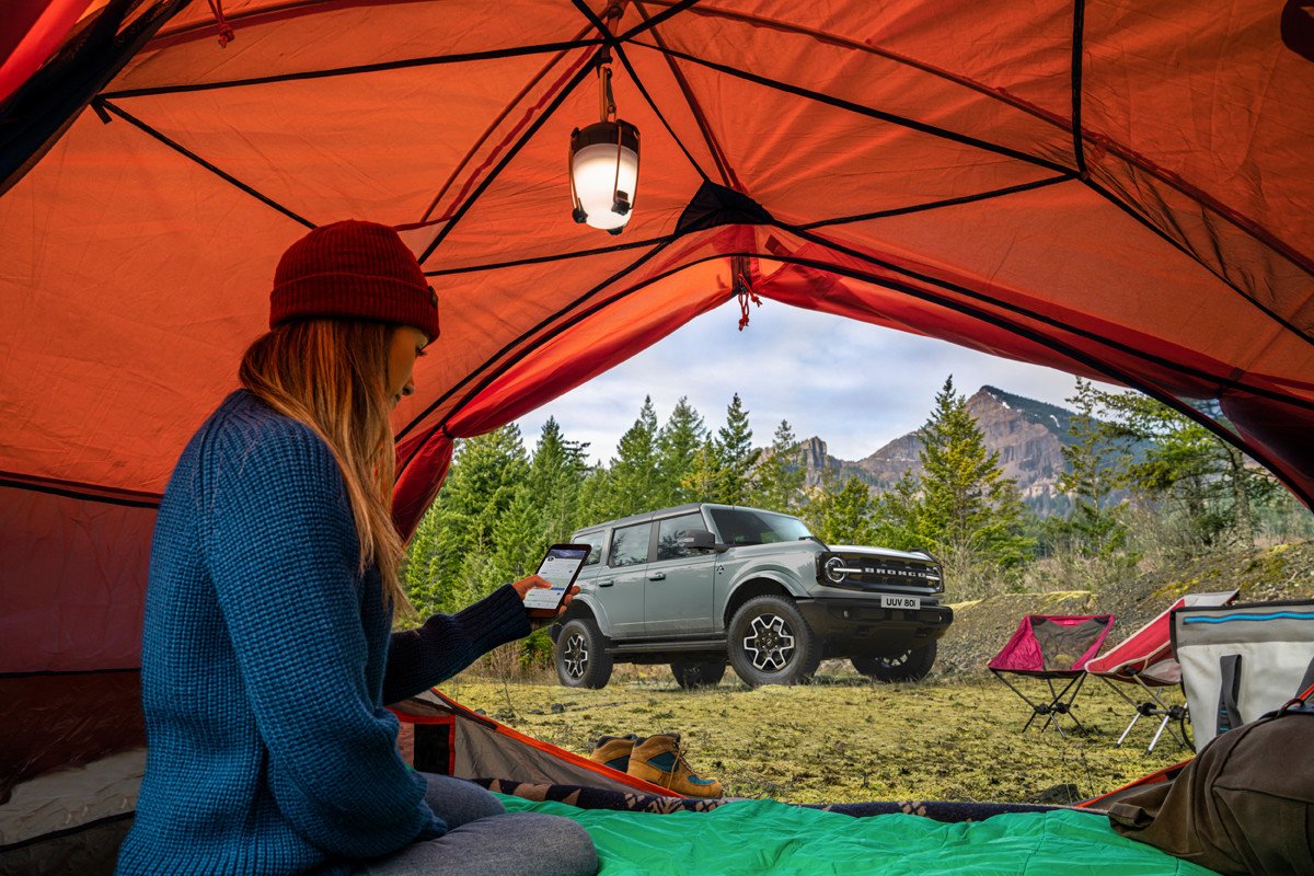 Ya está a la venta en España el Ford Bronco desde 86.900 euros