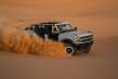 Ya está a la venta en España el Ford Bronco desde 86.900 euros