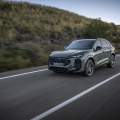 Guía de compra Audi Q3 SUV: el e-hybrid híbrido enchufable la recomendación de Auto10