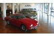 Visita el Lamborghini Museum con Google Maps