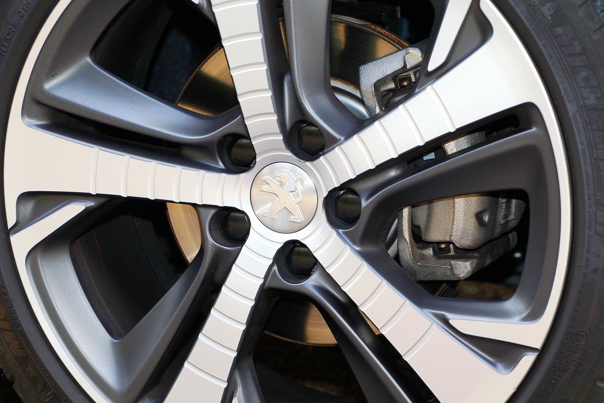 Prueba Peugeot 308 GT Line, un deportivo para todos los días