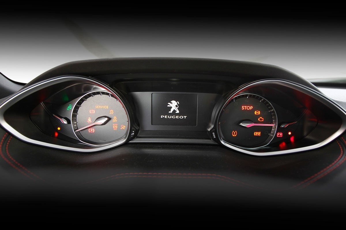 Prueba Peugeot 308 GT Line, un deportivo para todos los días
