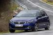 Prueba Peugeot 308 GT Line, un deportivo para todos los días