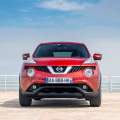 Prueba Nissan Juke 1.6 DIG-T N-Connecta: a un nuevo nivel
