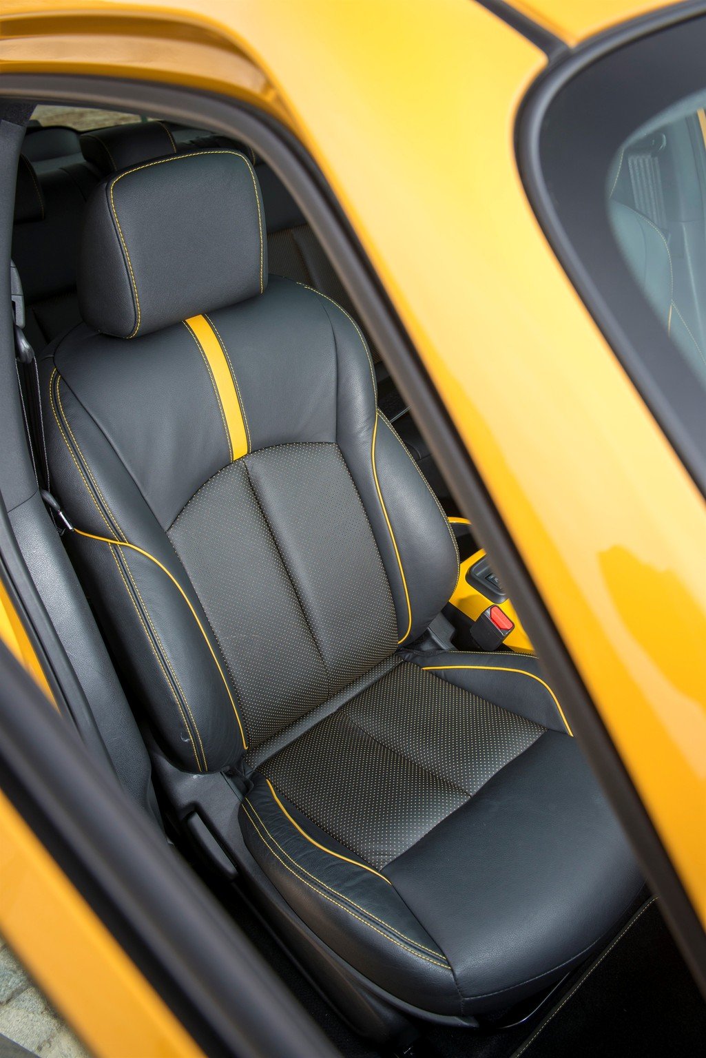 Prueba Nissan Juke 1.6 DIG-T N-Connecta: a un nuevo nivel