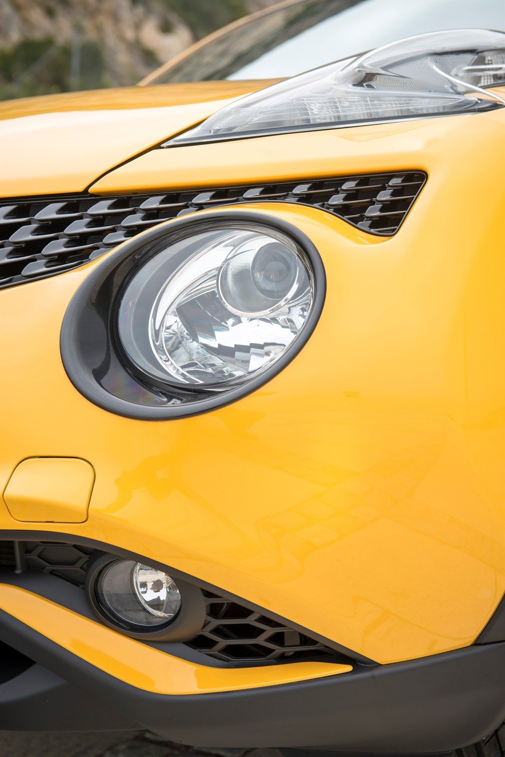 Prueba Nissan Juke 1.6 DIG-T N-Connecta: a un nuevo nivel