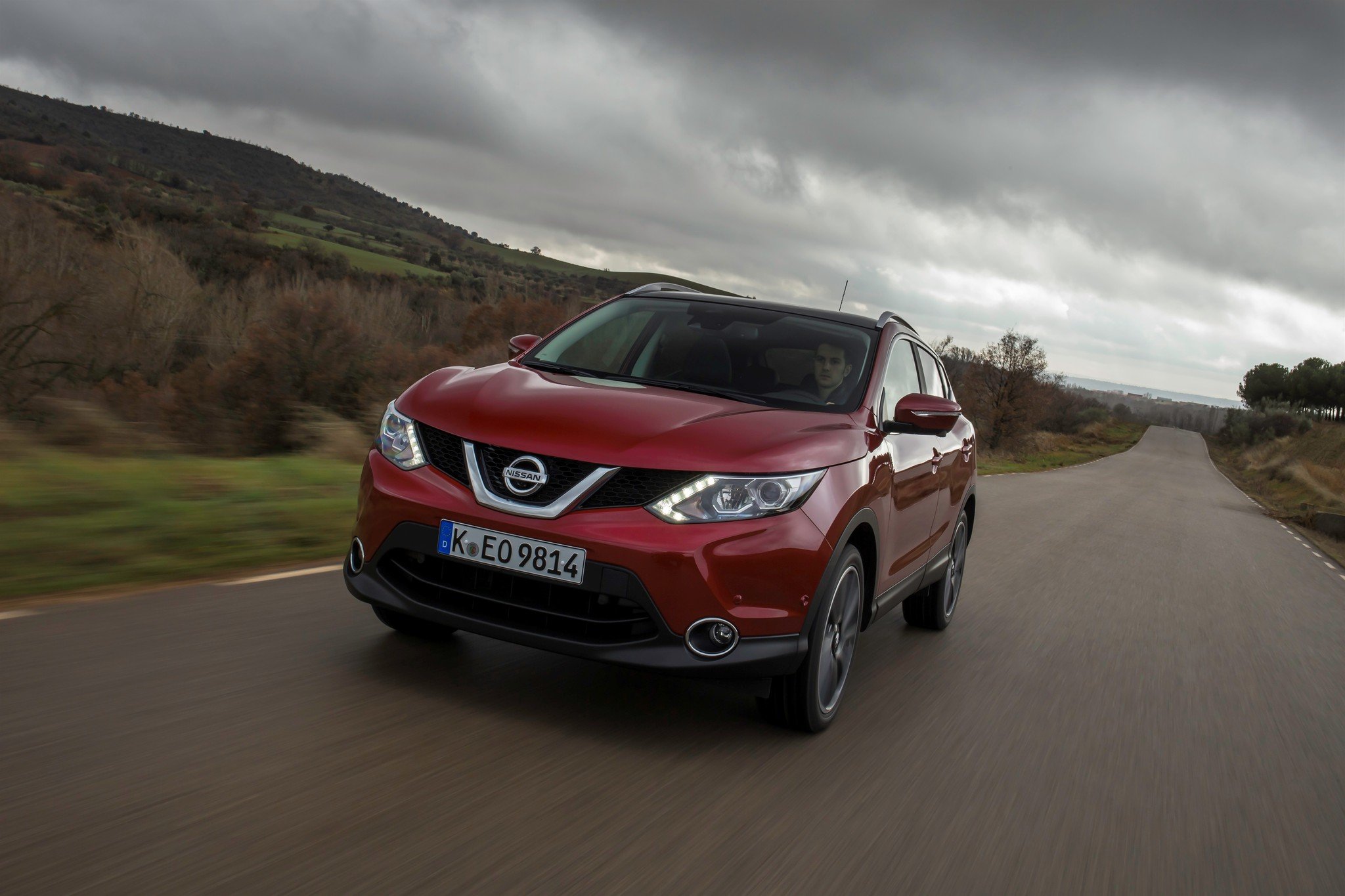 Prueba Nissan Juke 1.6 DIG-T N-Connecta: a un nuevo nivel
