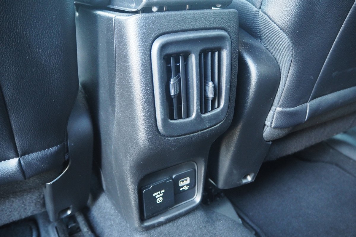 Prueba Jeep Compass, el SUV compacto con esencia 4x4