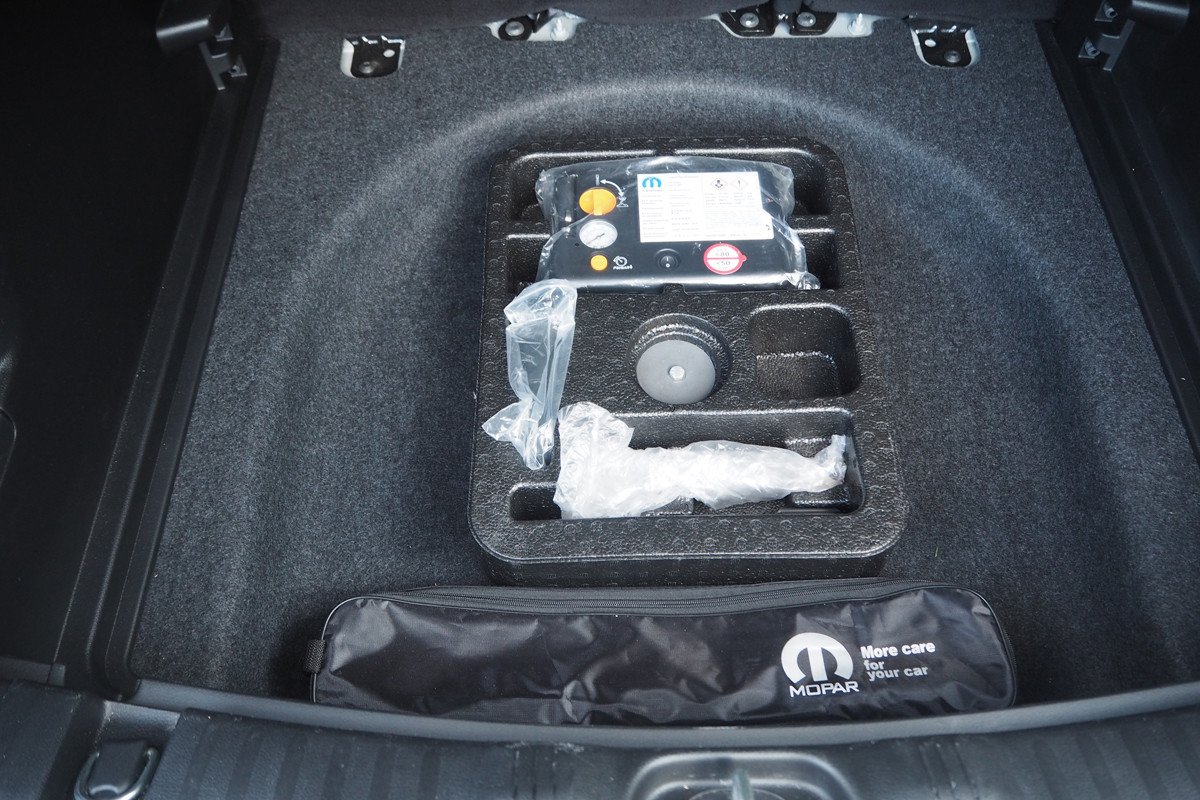 Prueba Jeep Compass, el SUV compacto con esencia 4x4