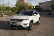 Prueba Jeep Compass, el SUV compacto con esencia 4x4