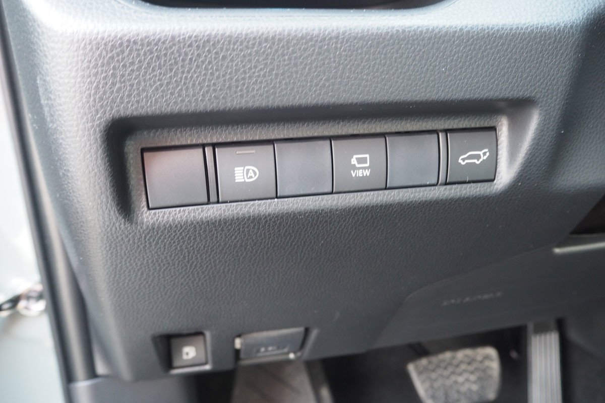 Prueba y opinión del Toyota RAV4 Hybrid AWD-i: ¿es más recomendable la tracción 4x4?