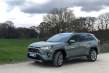Prueba y opinión del Toyota RAV4 Hybrid AWD-i: ¿es más recomendable la tracción 4x4?
