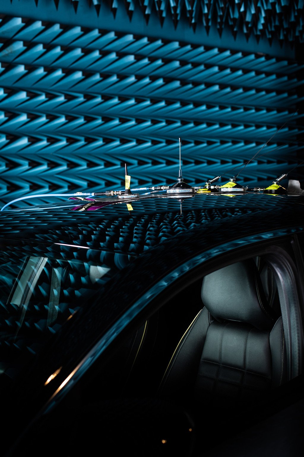 ¿Cómo es Aubevoye? Entramos en el centro secreto de pruebas de Renault