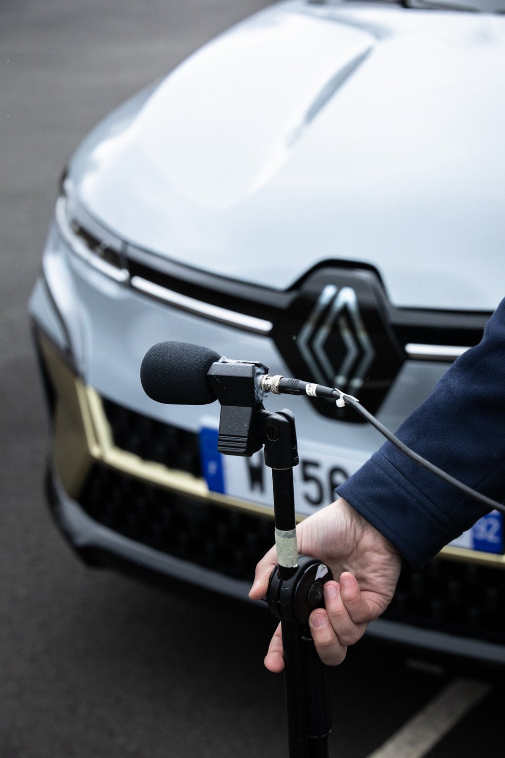 ¿Cómo es Aubevoye? Entramos en el centro secreto de pruebas de Renault
