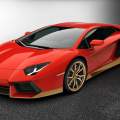 Lamborghini Aventador Miura Homage: sólo 50 para todo el mundo