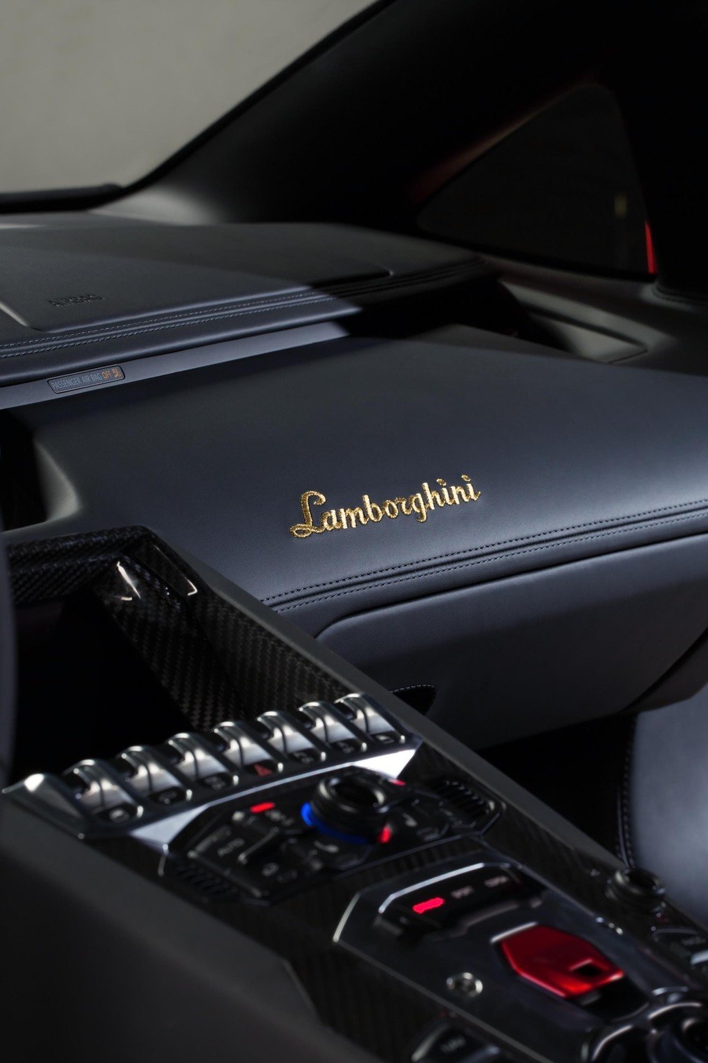 Lamborghini Aventador Miura Homage: sólo 50 para todo el mundo