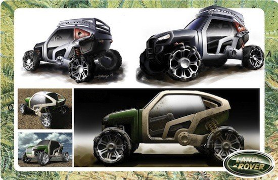 Rolls Royce Apparition: antes muerto que sencillo