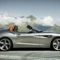BMW Z4 Zagato Roadster Concept