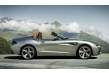 BMW Z4 Zagato Roadster Concept