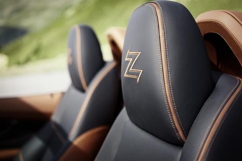 BMW Z4 Zagato Roadster Concept