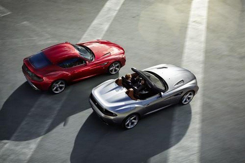 BMW Z4 Zagato Roadster Concept