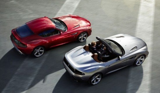 BMW Z4 Zagato Roadster Concept