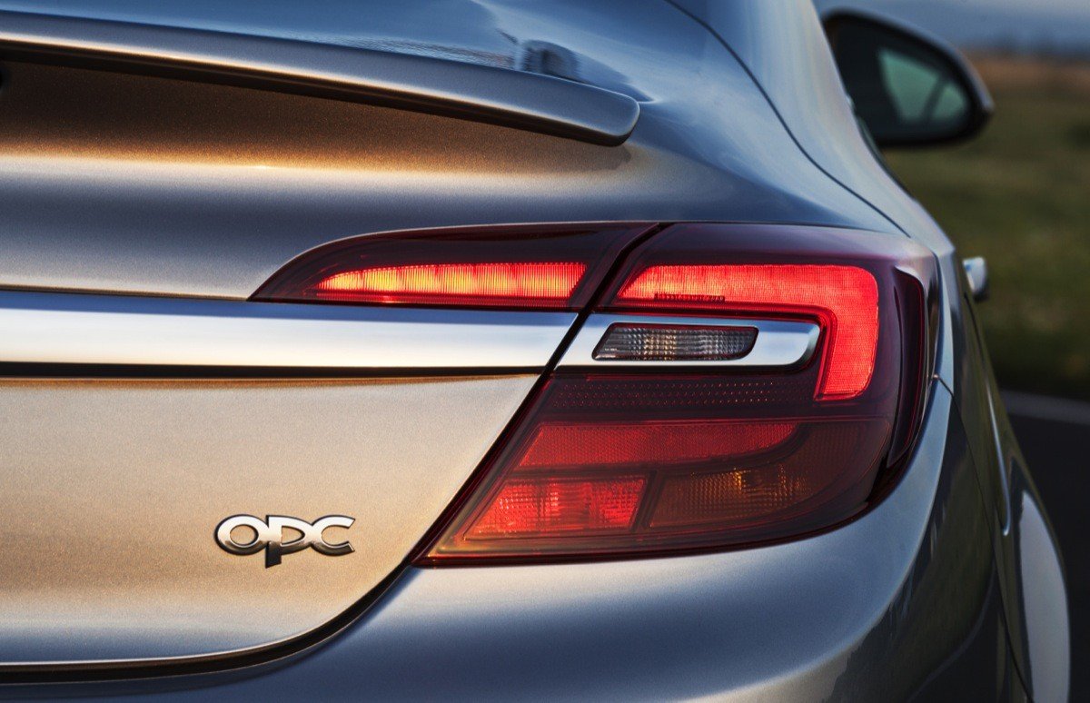 Prueba: nuevo Opel Insignia, más y mejor