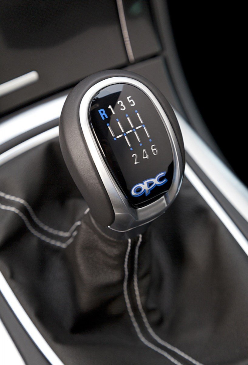 Prueba: nuevo Opel Insignia, más y mejor